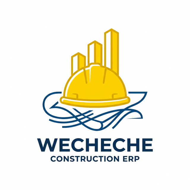WECHECHA Logo